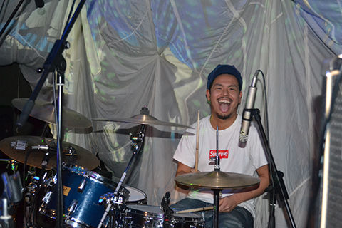 伊藤丈丸　イラストレーター